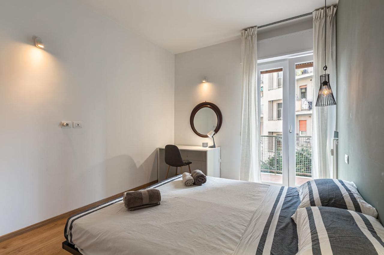 Max'S House Apartment มิลาน ภายนอก รูปภาพ