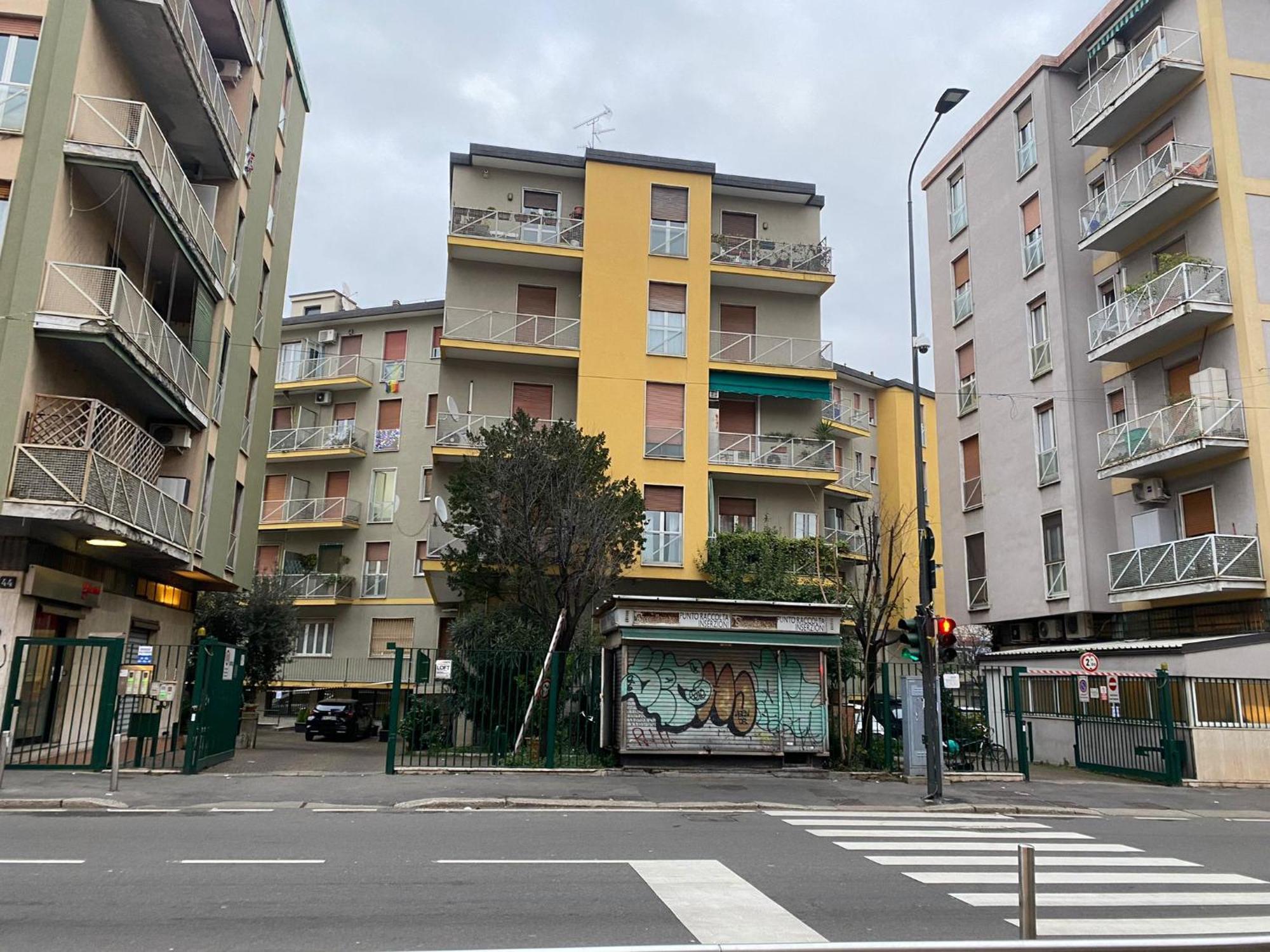 Max'S House Apartment มิลาน ภายนอก รูปภาพ